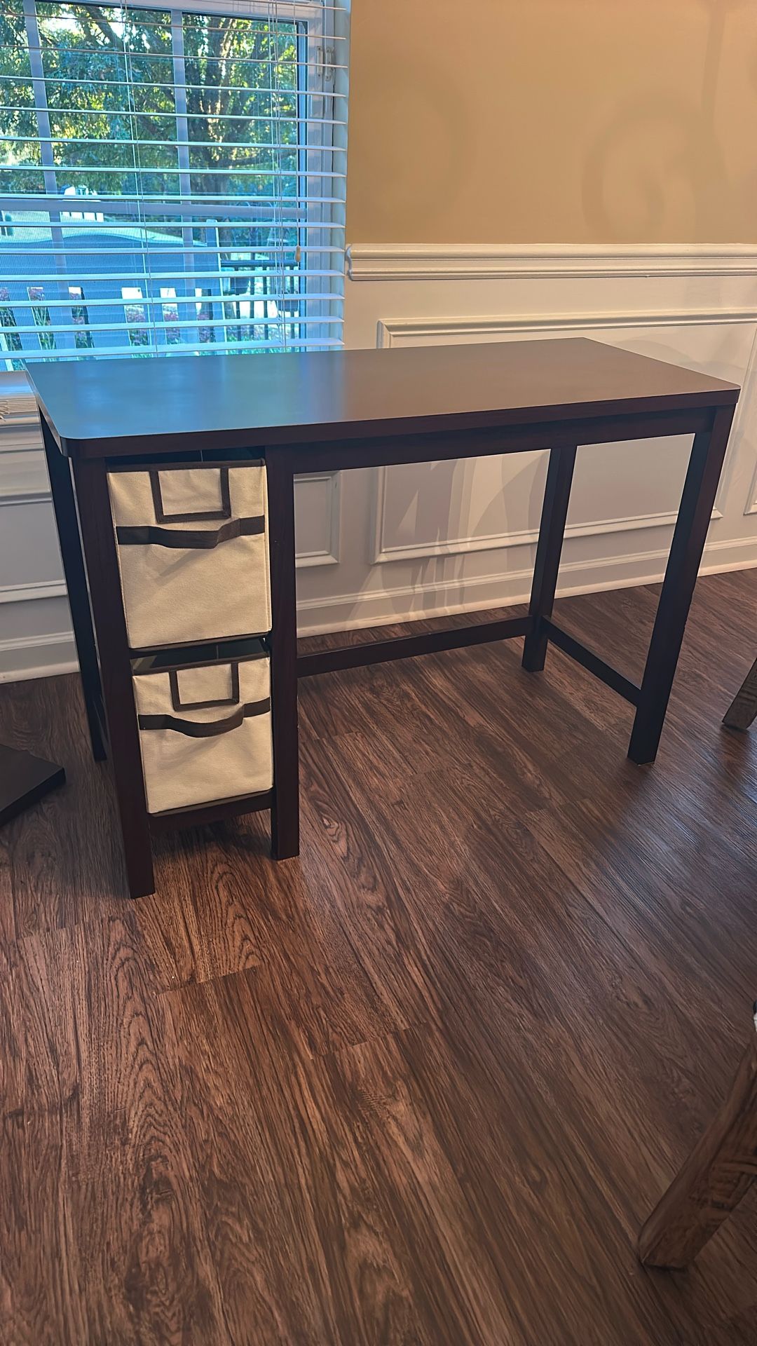 Mesa escritorio