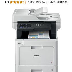 Brother Laser Printer