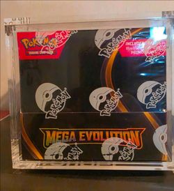 Pokemon BB box