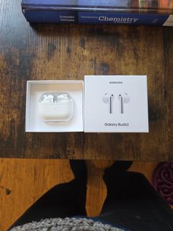 Galaxy Buds3