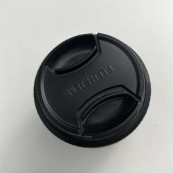 Fujifilm 15-45mm Kit Lens