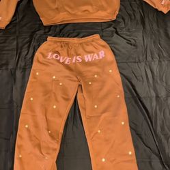 Love Is War, Black Owned Clothing Brand All Sizes Available 