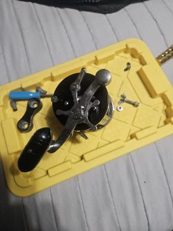 Penn Jig Master 500