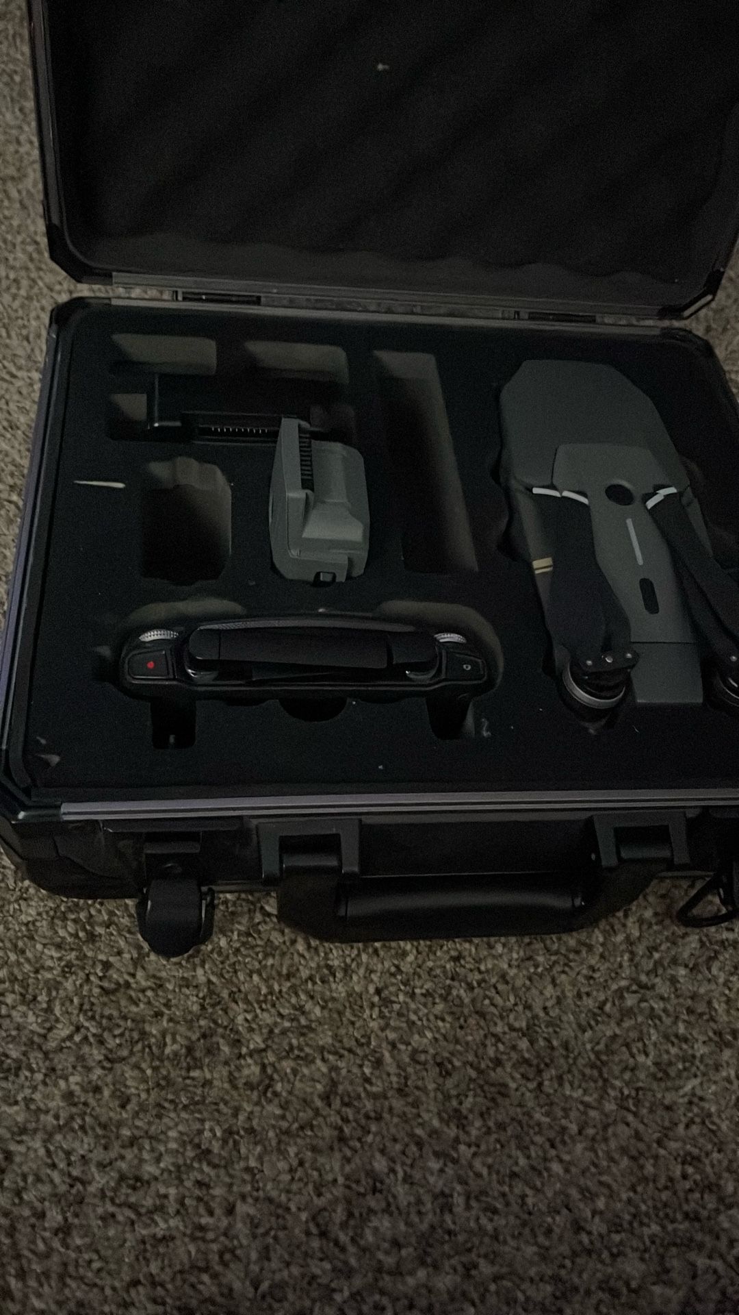 Mavic Pro Drone