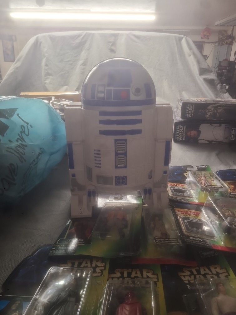 Star Wars