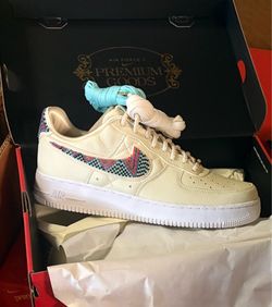 Air Force ones 100 a pair