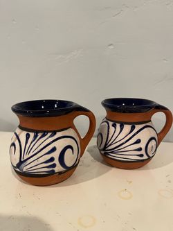 Set of 2 Mugs