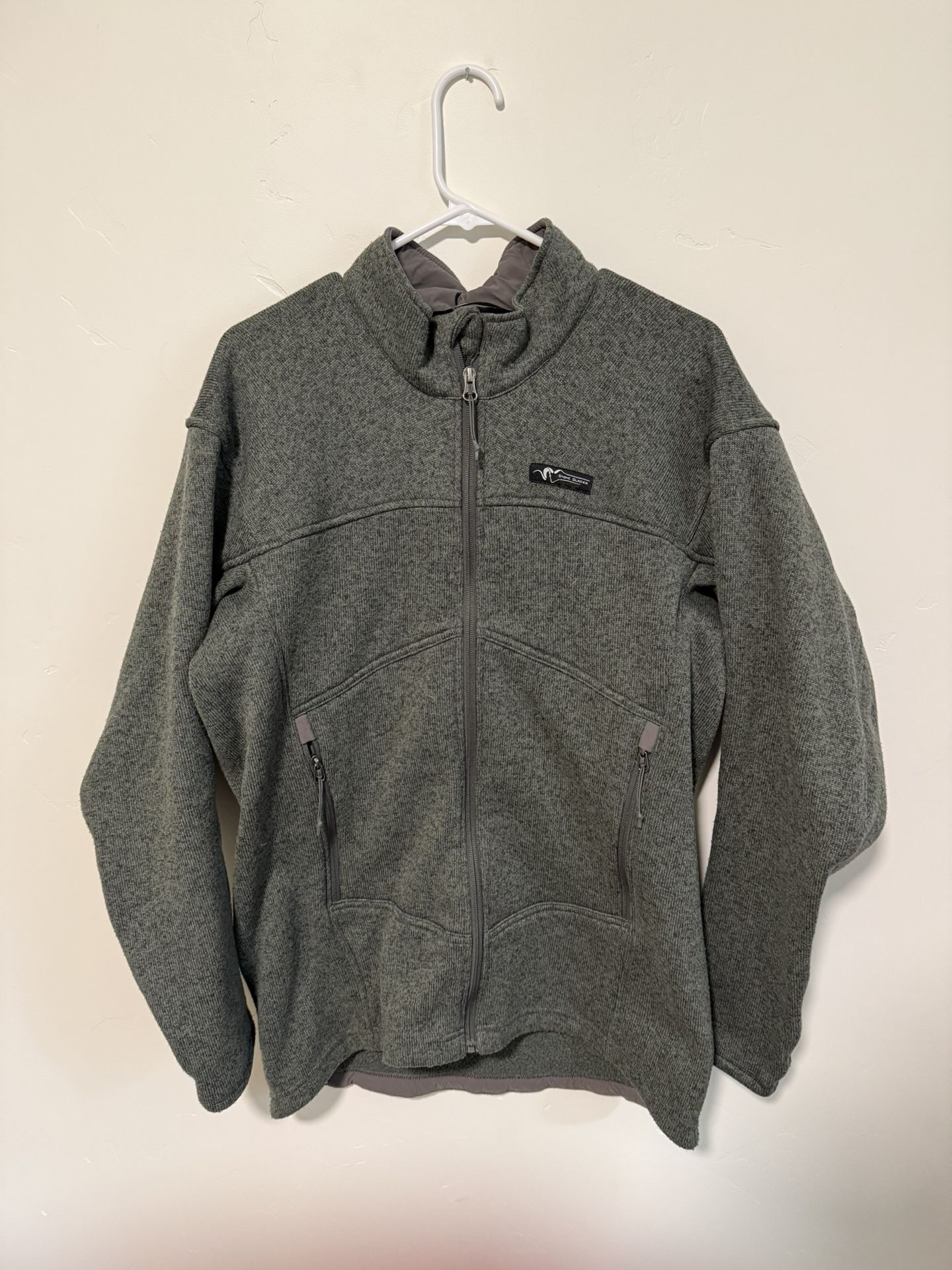 Stone Glacier Fleece