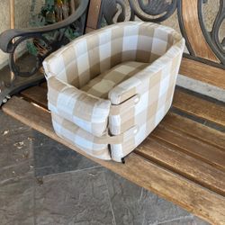 Dog Bed Center Console