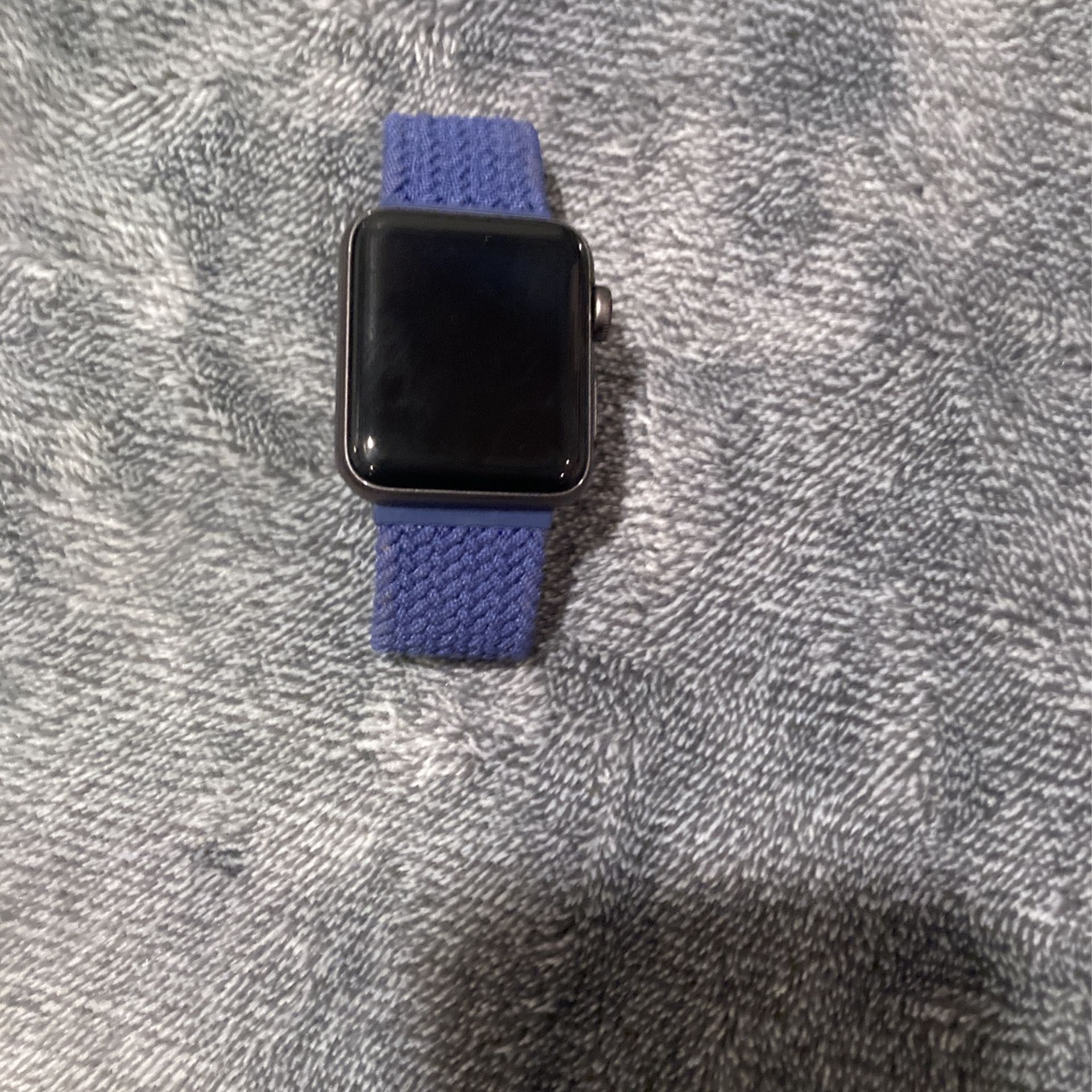 Apple Watch Series 3