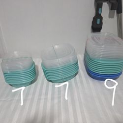 Meal Prep Containers 