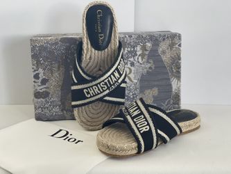 Christian Dior
