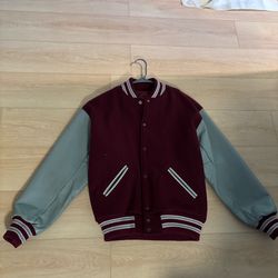 1990’s WSU Varsity Jacket 