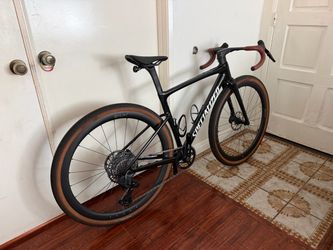 Specialized Crux 4 Comp 52cm