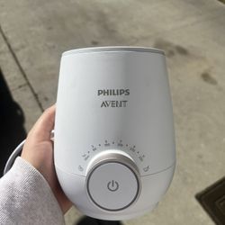 Philips Avent Bottle Warmer