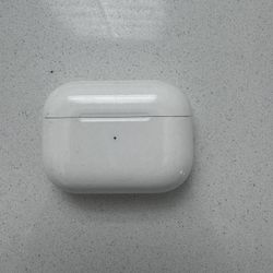 Air Pods Pro 