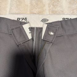 Dickies pants