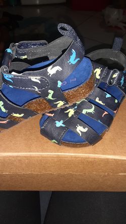 Carter's Boy Sandals