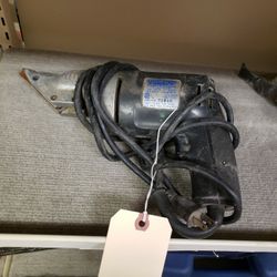 Kett K-100 Power Shear Corded