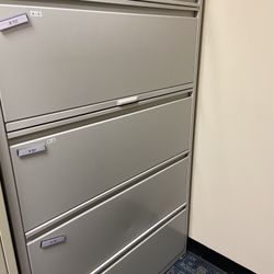 Filing Cabinet 