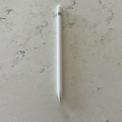 1st Gen Apple Pencil 