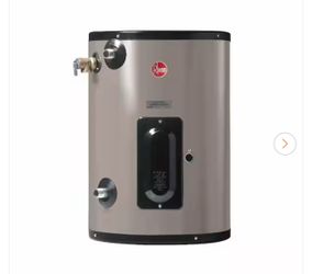 20 Gal. 208-Volt 4.5 kW 1-Phase Point of Use Commercial Electric Water Heater