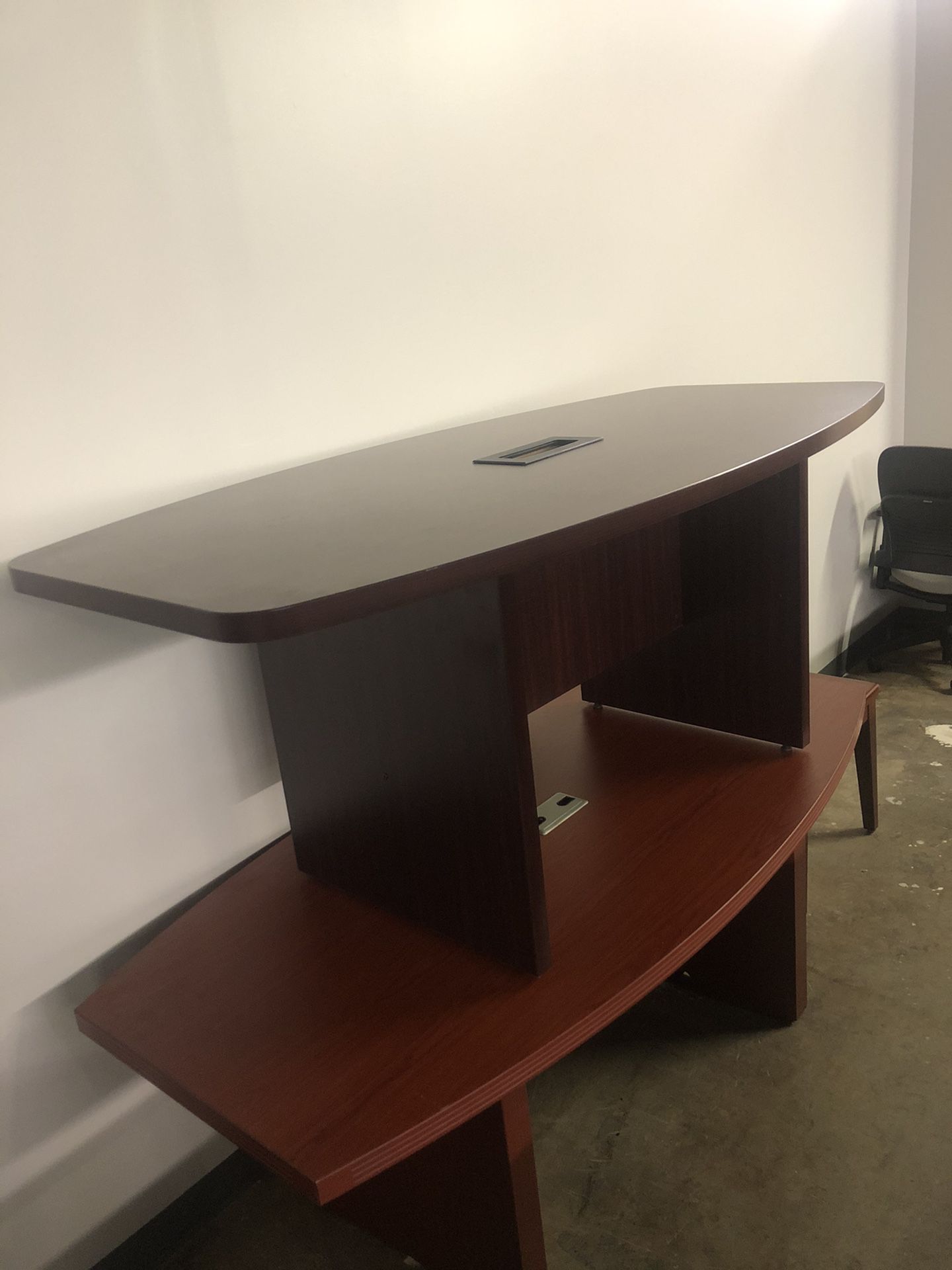 6 foot conference tables
