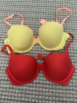 Victorias Secret Bras