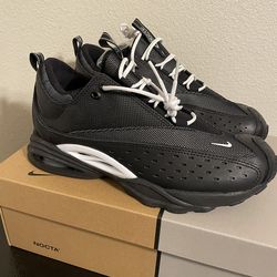 Nike Nocta Air Zoom Drive Drake Black Size 9 Mens