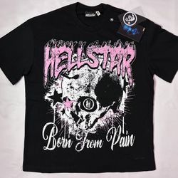 Hellstar Shirt