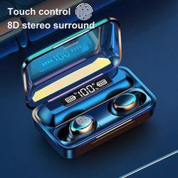 Wireless EarPods
