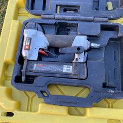 Pin Nailer 