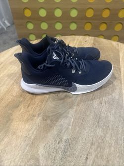 Kobe Bryant Mamba Fury