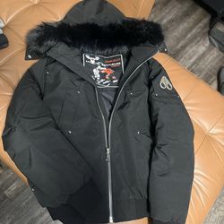 Moose Knuckle Bomber
