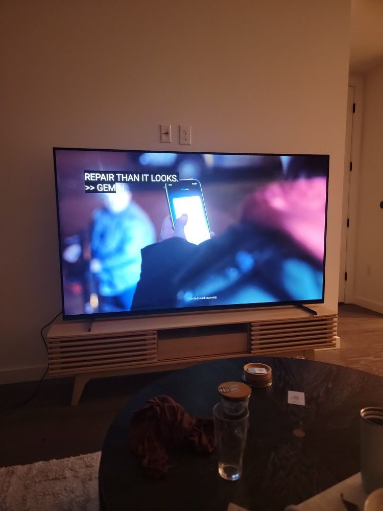 Sony Bravia 77 Inch OLED TV