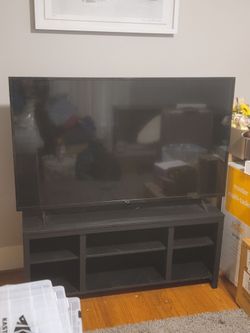 48 Inch TV