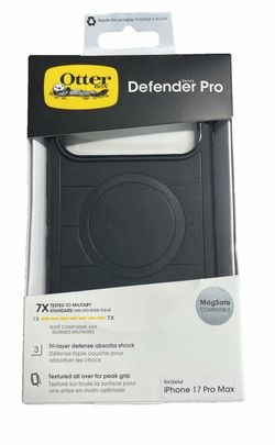 iPhone 17 pro max case