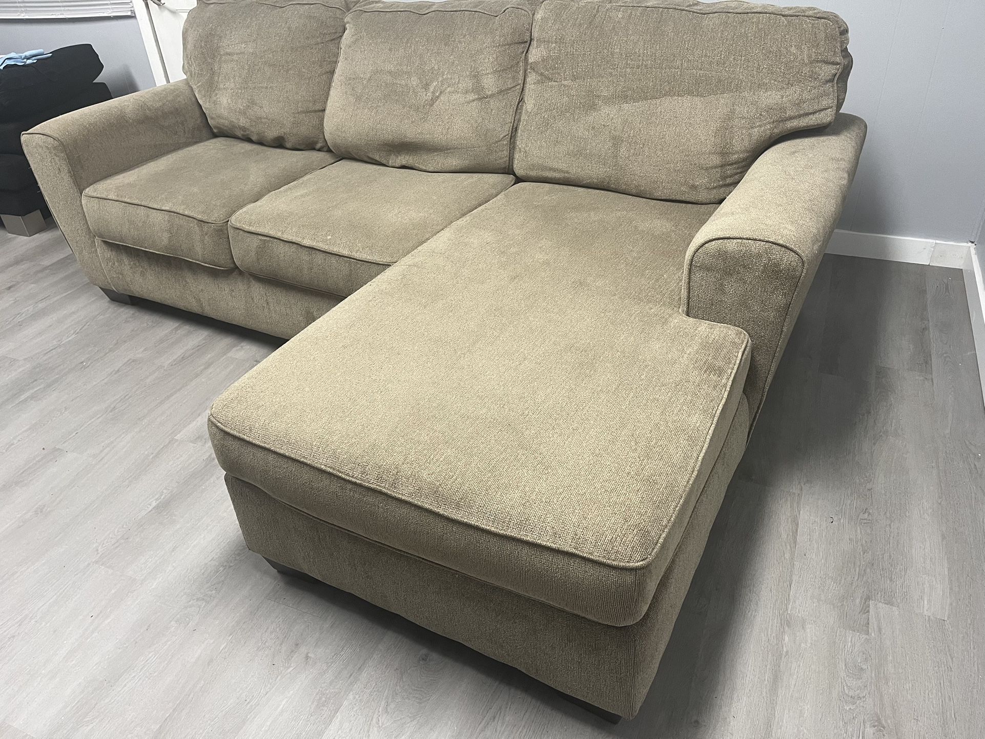 Ashley Furniture Sectional Couch