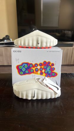 Nike Mind 001 size 7 Women’s