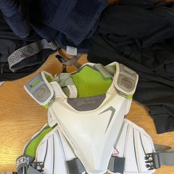 Maverick Chest Pad Brand New