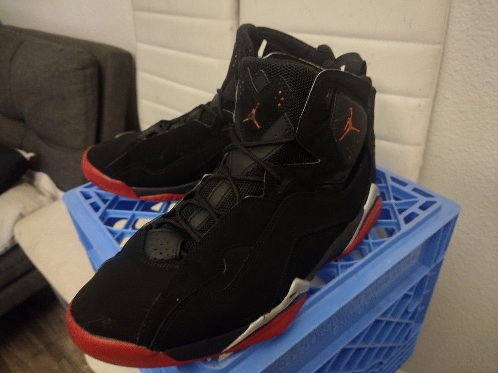 Jordan Flights Men's Size 12