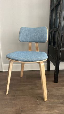 Dining Room Or Desk Chair—New