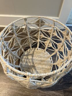 Decorative Basket