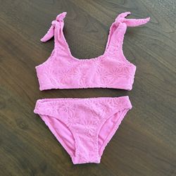 Snapper Rock Youth 7/8 Bikini