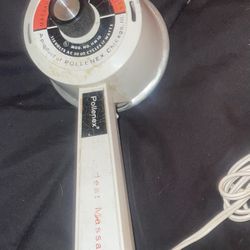 Massager With Heat Vintage Works