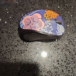 Logitech Wireless Mouse 