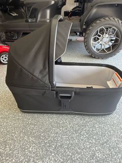 Thule Bassinet for Double Jogger