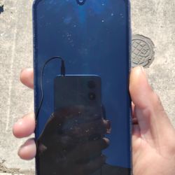 Samsung Galaxy phone