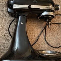 Kitchen Aid Mixer Ultra Power 