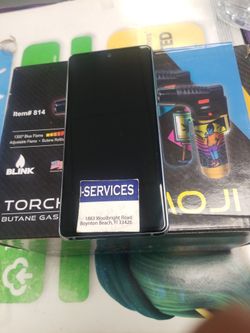 Galaxy S20 5G Unlocked